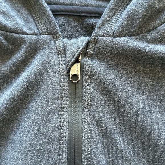 Lululemon Zip Up - Picture 2 of 12